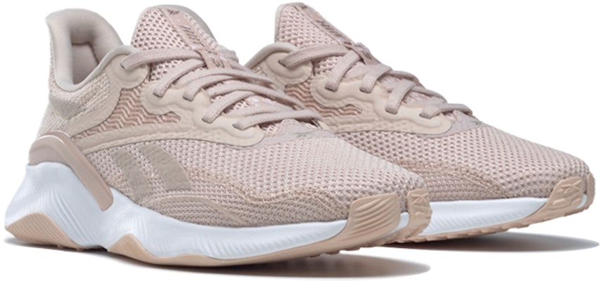(Women) Reebok HIIT TR 3 'Soft Ecru Rose Gold' HQ4500 Lookbook (Women) Reebok HIIT TR 3 'Soft Ecru Rose Gold' HQ4500