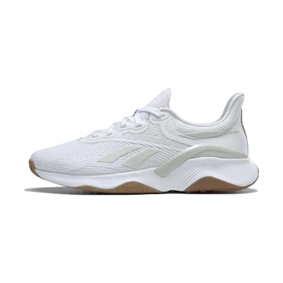 (W) Reebok HIIT TR 3 'White Pure Grey'