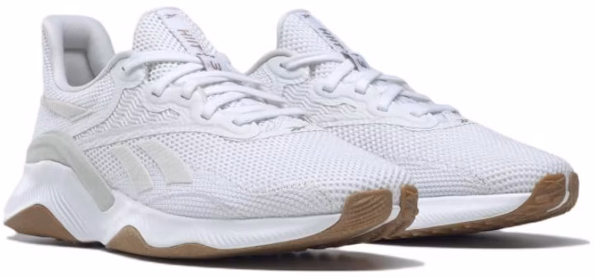 (Women) Reebok HIIT TR 3 'White Pure Grey' GY8801 Lookbook (Women) Reebok HIIT TR 3 'White Pure Grey' GY8801