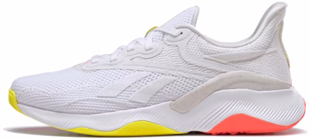 (Women) Reebok HIIT TR 3 'Grey White Orange Flare' HP7964 (Women) Reebok HIIT TR 3 'Grey White Orange Flare' HP7964