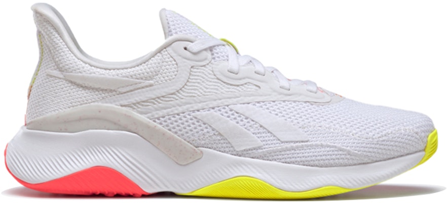 (W) Reebok HIIT TR 3 'Abu Putih Oranye Flare' HP7964 Order (W) Reebok HIIT TR 3 'Abu Putih Oranye Flare' HP7964