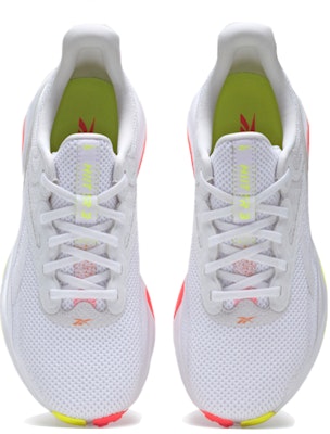 (W) Reebok HIIT TR 3 'Abu Putih Oranye Flare' HP7964 Shop (W) Reebok HIIT TR 3 'Abu Putih Oranye Flare' HP7964