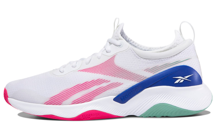 (Women) Reebok Hiit Training 2.0 'White Pink' GY8453
