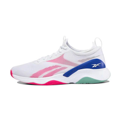 (W) Reebok Hiit Training 2.0 'White Pink'