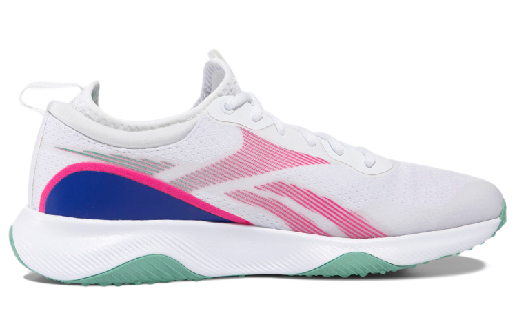 (W) Reebok Hiit Training 2.0 'White Pink' 圖 2