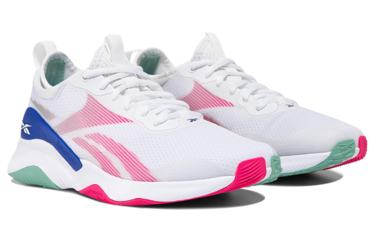 (W) Reebok Hiit Training 2.0 'White Pink' 圖 3