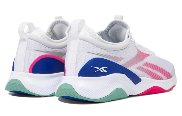 (W) Reebok Hiit Training 2.0 'White Pink' 圖 4