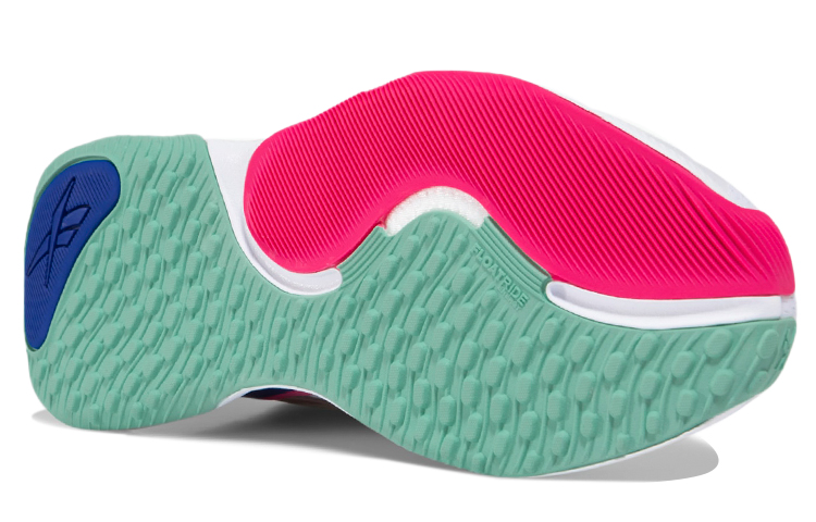 (W) Reebok Hiit Training 2.0 'White Pink' 圖 5