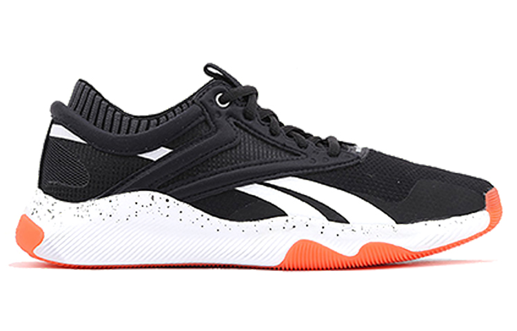 Order (W) Reebok HIIT训练鞋'黑白橙' EH3080