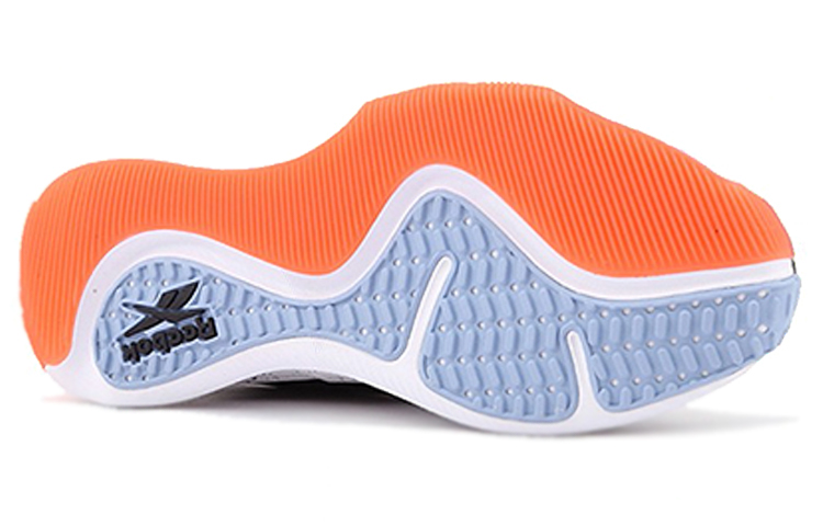 Purchase (W) Reebok HIIT训练鞋'黑白橙' EH3080