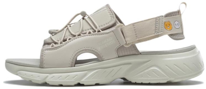 (W) Reebok Hyperium Sandal 'Gris'. HQ8520 Buy (W) Reebok Hyperium Sandal 'Gris'. HQ8520