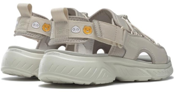 (W) Reebok Hyperium Sandal 'Gris'. HQ8520 Purchase (W) Reebok Hyperium Sandal 'Gris'. HQ8520