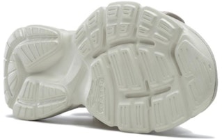 (W) Sandal Reebok Hyperium 'Kelabu' HQ8520 Details for (W) Sandal Reebok Hyperium 'Kelabu' HQ8520