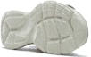 Details for (W) Sandal Reebok Hyperium 'Kelabu' HQ8520