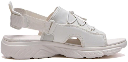 Order Reebok Royal Hyperium 舒適 沙灘涼鞋 男女同款 白色