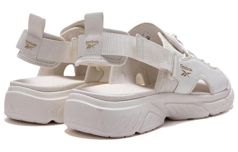 Shop (Women) Reebok Hyperium Slide 'Cream' IG5914
