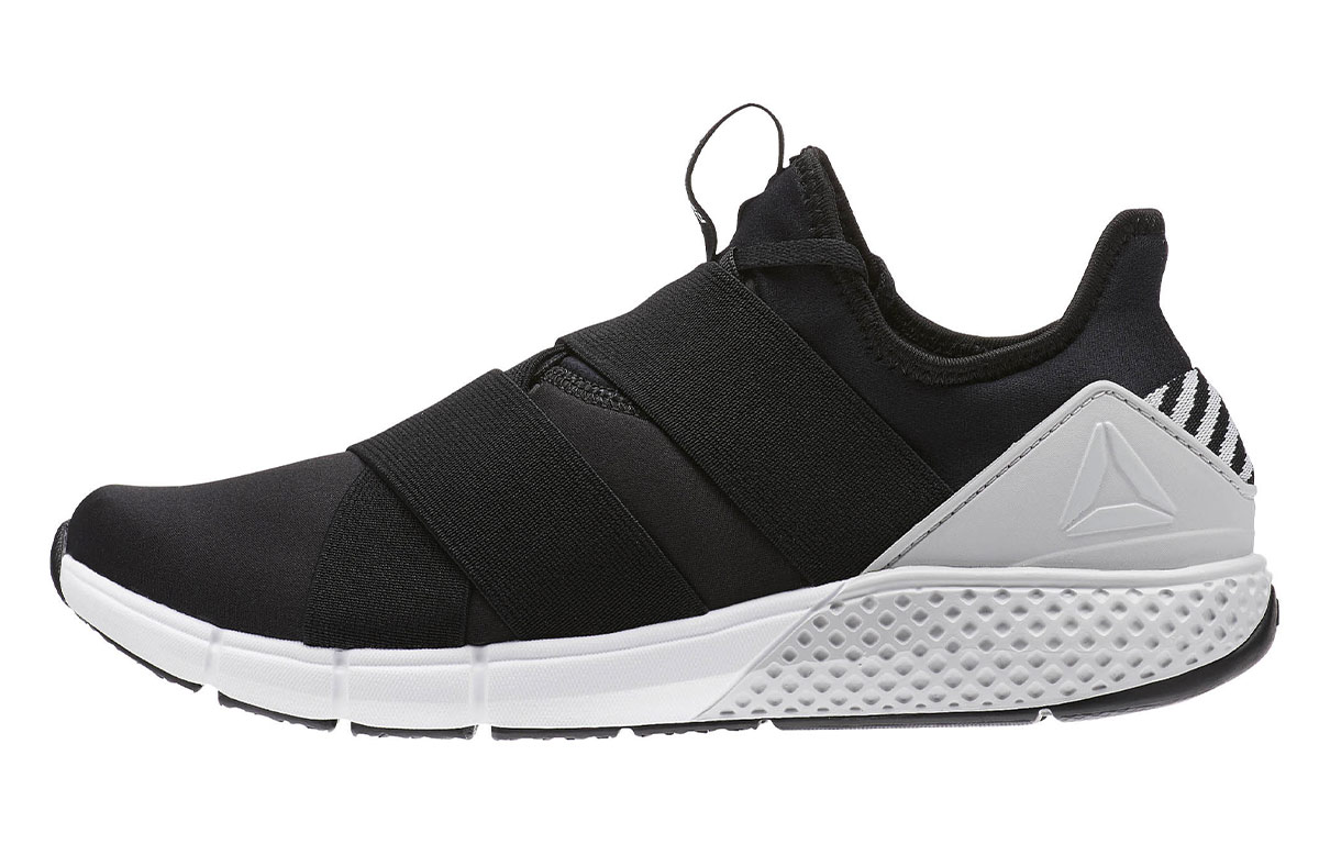 (Women) Reebok Impact TR 'Black Running Shoes' BS8233