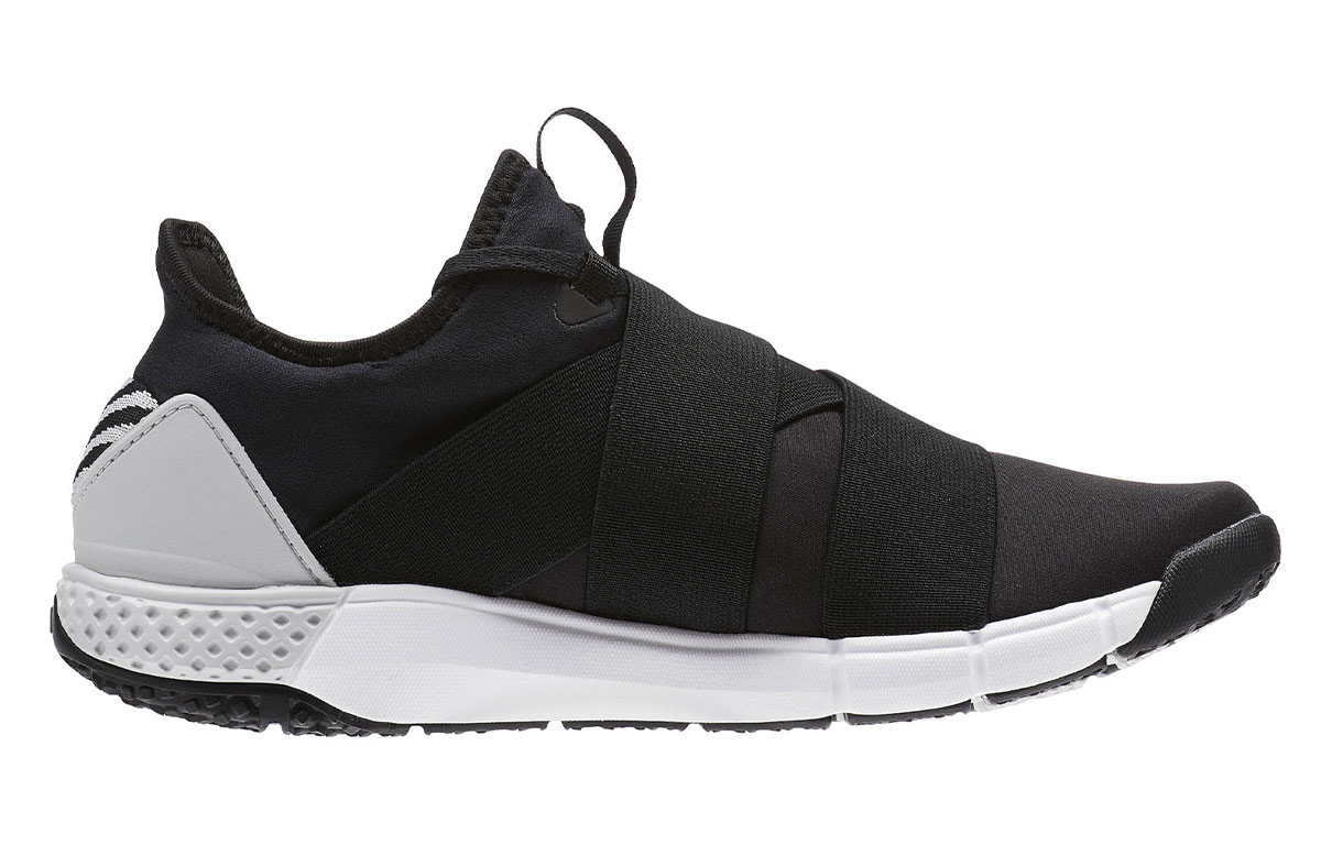 Order (W) Reebok Impact TR ''Chaussures de Running Noires'' BS8233