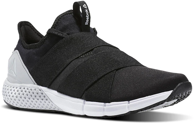 (W) Reebok Impact TR ''Chaussures de Running Noires'' BS8233 Lookbook (W) Reebok Impact TR ''Chaussures de Running Noires'' BS8233