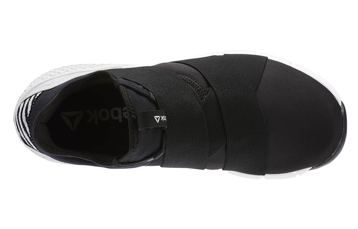 Purchase (W) Reebok Impact TR ''Chaussures de Running Noires'' BS8233