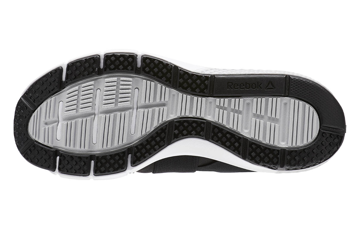 Details for (W) Reebok Impact TR ''Chaussures de Running Noires'' BS8233