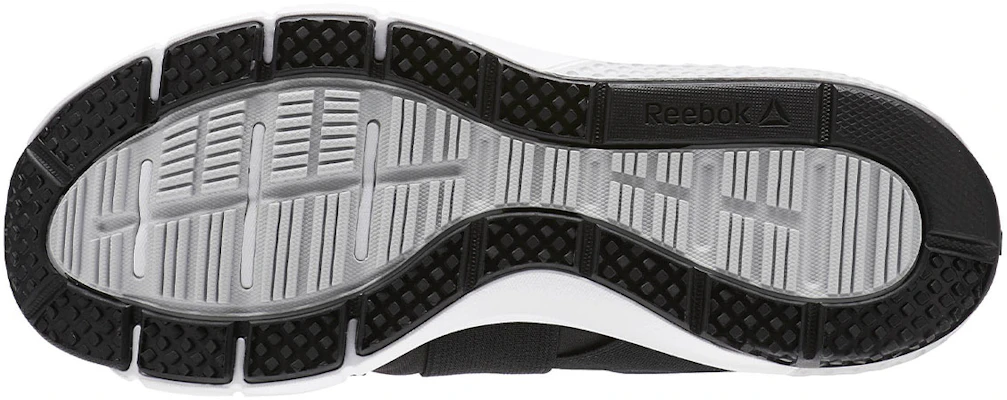 (W) Reebok Impact TR ''Chaussures de Running Noires'' BS8233 Details for (W) Reebok Impact TR ''Chaussures de Running Noires'' BS8233
