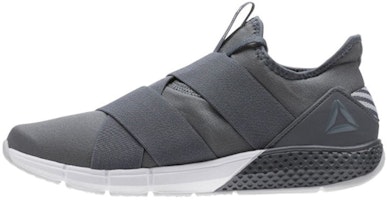 (Women) Reebok Impact TR 'Comfort Breathable Low-Top Casual Running Shoe Grey' BS8235 (Women) Reebok Impact TR 'Comfort Breathable Low-Top Casual Running Shoe Grey' BS8235