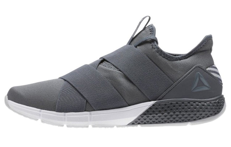 Buy (W) Reebok Impact TR ''Bequemer Atmungsaktiver Low-Top Laufschuh Grau'' BS8235