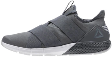 (Women) Reebok Impact TR 'Comfort Breathable Low-Top Casual Running Shoe Grey' BS8235 (Women) Reebok Impact TR 'Comfort Breathable Low-Top Casual Running Shoe Grey' BS8235