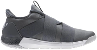 Order Reebok Impact TR 舒適透氣 低筒休閒跑步鞋 女款 灰色