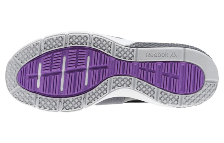 Details for (W) Reebok Impact TR ''Bequemer Atmungsaktiver Low-Top Laufschuh Grau'' BS8235