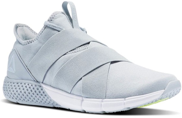 (Women) Reebok Impact TR Low-Top 'Blue' BS8237 Lookbook (Women) Reebok Impact TR Low-Top 'Blue' BS8237