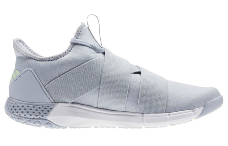 Order (W) Reebok Impact TR Baskets Basses ''Bleu'' BS8237