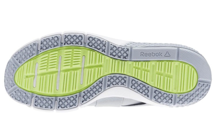 Details for (W) Reebok Impact TR Baskets Basses ''Bleu'' BS8237