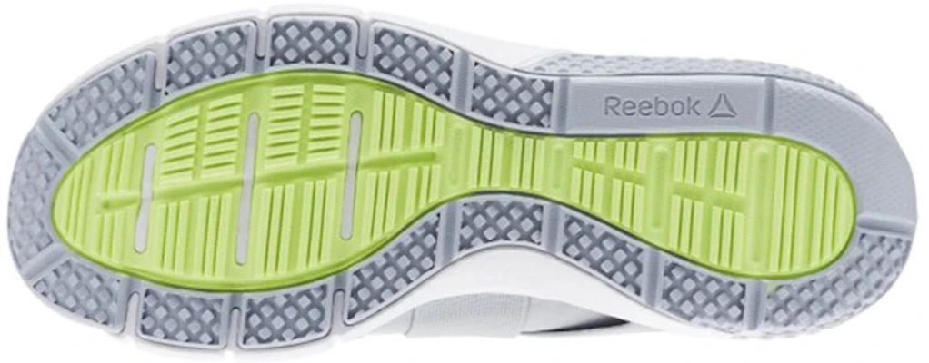 (W) Reebok Impact TR Baskets Basses ''Bleu'' BS8237 Details for (W) Reebok Impact TR Baskets Basses ''Bleu'' BS8237