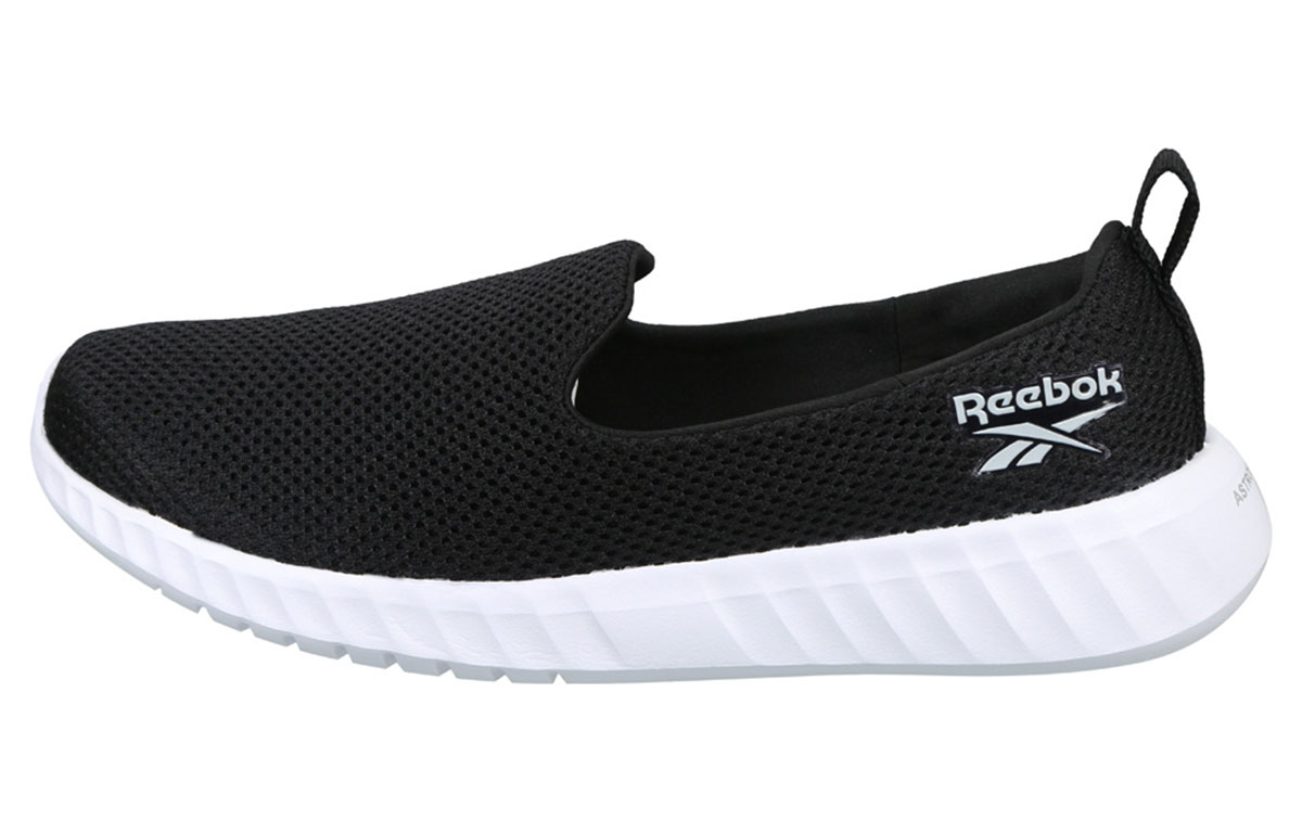 (Women) Reebok Inbound Slip-On 'Black Runner' EW6400