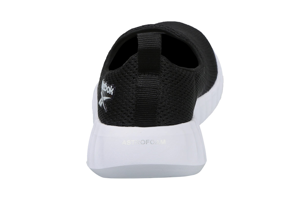 Purchase (W) 锐步Inbound黑色跑步便鞋 EW6400