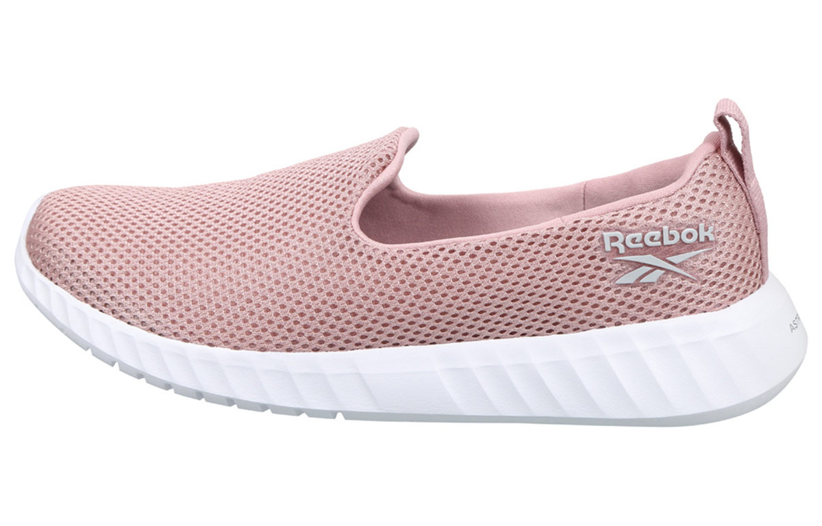 (Women) Reebok Inbound Slip-On 'Pink' EW6401