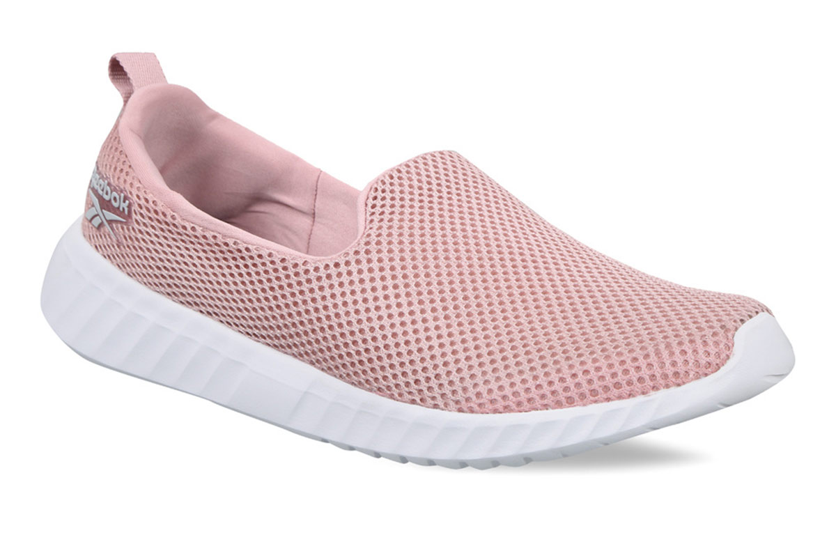 Lookbook (W) Reebok Inbound Slip-On ''Roze'' EW6401