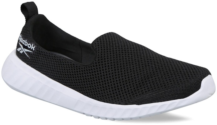 (W) Reebok Inbound Slip-On 'Corredor Negro' EW6400 Lookbook (W) Reebok Inbound Slip-On 'Corredor Negro' EW6400