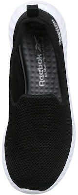 (W) Reebok Inbound Slip-On 'Corredor Negro' EW6400 Shop (W) Reebok Inbound Slip-On 'Corredor Negro' EW6400