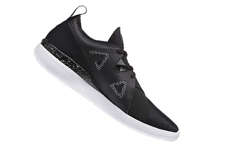 (W) Reebok Inspire 3.0 'Black' 圖 3