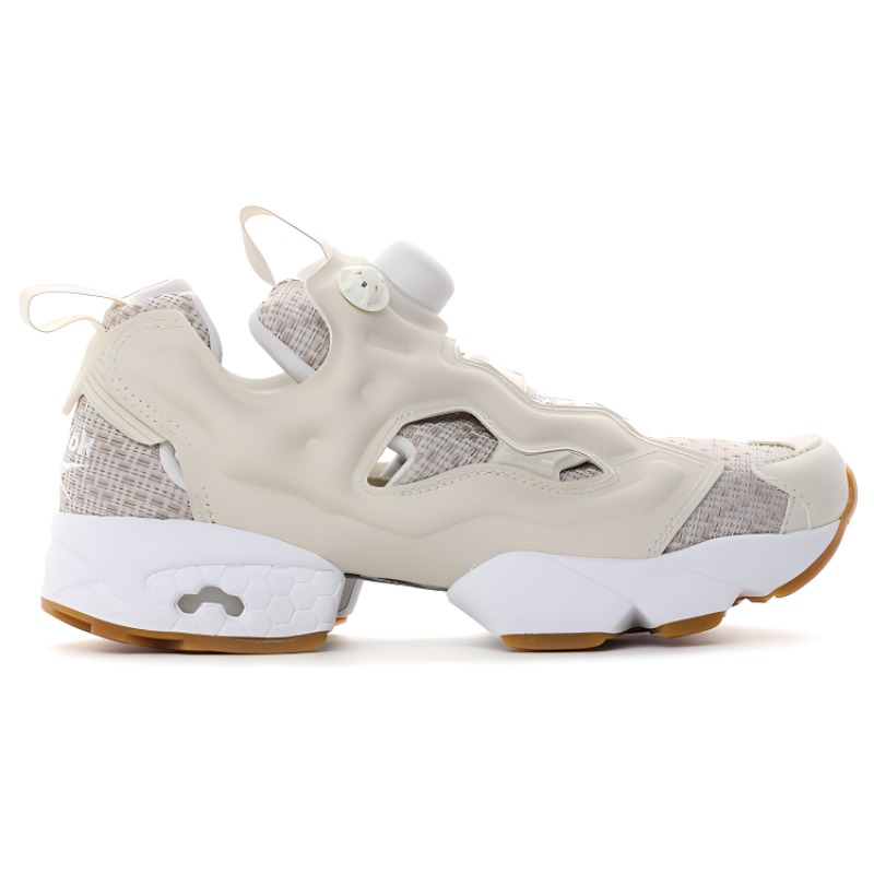 Order Reebok Insta Pump Fury 米白
