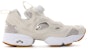 (W) Reebok Insta Pump Fury Beige Warna Krim bd3006