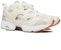 (W) Reebok Insta Pump Fury Beige Warna Krim bd3006