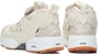 (W) Reebok Insta Pump Fury Beige Warna Krim bd3006