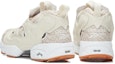 Shop (W) Reebok Insta Pump Fury Beige Warna Krim bd3006