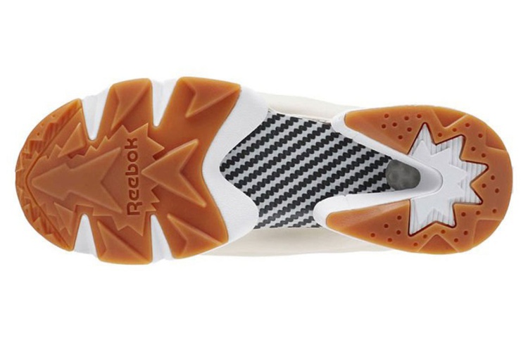 Purchase Reebok Insta Pump Fury 米白