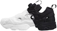 Buy (W) Reebok Insta Pump Fury Hitam Putih CN2160