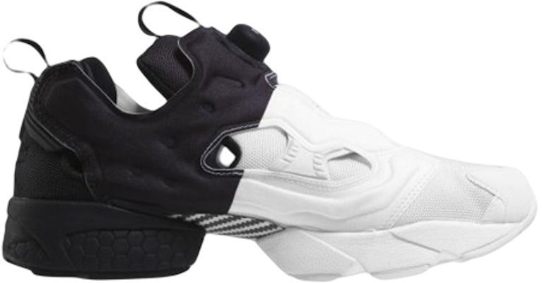 (W) 리복 인스타펌프 퓨리 블랙화이트 (Reebok Insta Pump Fury Black/White - shortened, common usage) CN2160 Order (W) 리복 인스타펌프 퓨리 블랙화이트 (Reebok Insta Pump Fury Black/White - shortened, common usage) CN2160